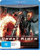 Ghost Rider - Extended Cut (AU Import ohne dt. Ton) Blu-ray