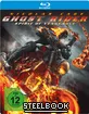 Ghost Rider 2: Spirit of Vengeance (Limited Steelbook Edition) Blu-ray