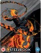 Ghost Rider: Spirit of Vengeance 3D - Zavvi Exclusive Limited Edition Steelbook (UK Import ohne dt. Ton) Blu-ray