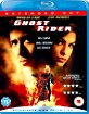 Ghost Rider - Extended Cut (UK Import ohne dt. Ton) Blu-ray
