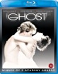 Ghost (1990) (SE Import) Blu-ray