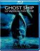 Ghost Ship (CA Import) Blu-ray
