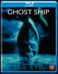 Ghost Ship (DK Import) Blu-ray
