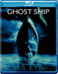 Ghost Ship (SE Import) Blu-ray