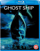 Ghost Ship (UK Import) Blu-ray