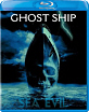 Ghost Ship (US Import) Blu-ray