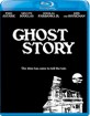 Ghost Story (1981) (Region A - US Import ohne dt. Ton) Blu-ray
