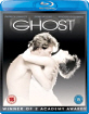 Ghost (1990) (UK Import) Blu-ray