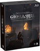 Ghost in the Shell 1.0 & 2.0 (JP Import ohne dt. Ton) Blu-ray