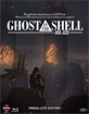 Ghost in the Shell 2.0 - Absolute Edition (IT Import ohne dt. Ton) Blu-ray