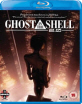 Ghost in the Shell 2.0 (UK Import ohne dt. Ton) Blu-ray