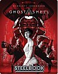 Ghost in the Shell (2017) - Best Buy Exclusive Steelbook (Blu-ray + DVD + UV Copy) (US Import ohne dt. Ton) Blu-ray