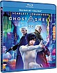 Ghost in the Shell: El Alma de la Máquina 3D (Blu-ray 3D + Blu-ray) (ES Import) Blu-ray