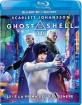 Ghost in the Shell (2017) 3D (Blu-ray 3D + Blu-ray) (IT Import) Blu-ray