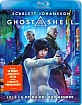 Ghost in the Shell (2017) (IT Import ohne dt. Ton) Blu-ray