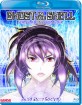 Ghost in the Shell: Stand Alone Complex - Solid State Society (Region A - US Import ohne dt. Ton) Blu-ray