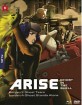 Ghost in the Shell Arise: Borders 3 & 4 (Blu-ray + DVD) (FR Import ohne dt. Ton) Blu-ray