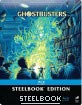 Ghostbuster: Acchiappafantasmi - Steelbook (IT Import ohne dt. Ton) Blu-ray