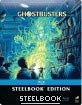 Ghostbuster: Acchiappafantasmi - Steelbook (IT Import ohne dt. Ton) Blu-ray