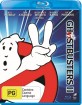 Ghostbusters 2 (AU Import) Blu-ray