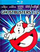 Ghostbusters 1 & 2 (Mastered in 4K) (US Import ohne dt. Ton) Blu-ray