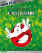 Ghostbusters 1 & 2 - Ultimate Hero Pack Limited Deluxe Edition Blu-ray