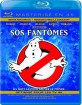 SOS Fantômes (Mastered in 4K) (FR Import) Blu-ray