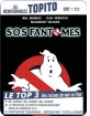 SOS Fantômes (Mastered in 4K) - Collection Topito FuturePak (Blu-ray + DVD) (FR Import) Blu-ray
