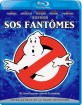 SOS Fantômes (FR Import ohne dt. Ton) Blu-ray