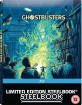 Ghostbusters (1984) - Zavvi Exclusive Project PopArt Edition Steelbook (UK Import) Blu-ray