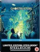 Ghostbusters (1984) - Zavvi Exclusive Project PopArt Edition Steelbook (UK Import) Blu-ray