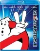 Ghostbusters 2 - 25th Anniversary Edition  (Mastered in 4K) (US Import) Blu-ray