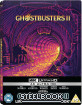 Ghostbusters II (1989) 4K - Zavvi Exclusive Project PopArt Edition Steelbook (UK Import) Blu-ray
