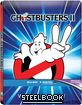 Ghostbusters II (1989) - Zavvi Exclusive Limited Edition Steelbook (Blu-ray + UV Copy) (UK Import) Blu-ray