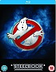 Ghostbusters (2016) - Limited Magnet Steelbook (Blu-ray + Bonus Blu-ray + UV Copy) (UK Import ohne dt. Ton) Blu-ray