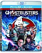 Ghostbusters (2016) 3D (Blu-ray 3D + Blu-ray + UV Copy) (UK Import ohne dt. Ton) Blu-ray