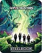 Ghostbusters (2016) 3D - Zavvi Exclusive Steelbook (Blu-ray 3D + Blu-ray + UV Copy) (UK Import ohne dt. Ton) Blu-ray