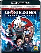 Ghostbusters (2016) 4K - Theatrical and Extended (4K UHD + Blu-ray 3D + Blu-ray + UV Copy) (US Import ohne dt. Ton) Blu-ray