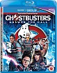 Ghostbusters (2016) - Theatrical and Extended (Blu-ray + UV Copy) (UK Import ohne dt. Ton) Blu-ray