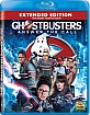 Ghostbusters (2016) - Theatrical and Extended (Blu-ray + UV Copy) (Region A - US Import ohne dt. Ton) Blu-ray