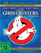 Ghostbusters - Die Geisterjäger (4K Remastered Edition) Blu-ray