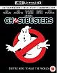 Ghostbusters 4K (4K UHD + Blu-ray + UV Copy) (UK Import) Blu-ray