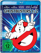 Ghostbusters 1 & 2 (Doppelset) Blu-ray