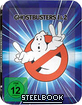 Ghostbusters 1 & 2 (Doppelset) (Limited Edition Steelbook)