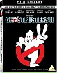 Ghostbusters II 4K (4K UHD + Blu-ray + UV Copy) (UK Import) Blu-ray