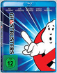 Ghostbusters - Die Geisterjäger (Neuauflage) Blu-ray
