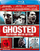 Ghosted - Albtraum hinter Gittern Blu-ray