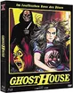 Ghosthouse - Im teuflischen Bann des Bösen (Limited X-Rated Eurocult Collection #11) (Cover B) Blu-ray
