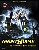 Ghosthouse - Im teuflischen Bann des Bösen (Limited Hartbox Edition) (Cover A) Blu-ray