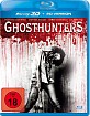 Ghosthunters (2016) 3D (Blu-ray 3D) Blu-ray
